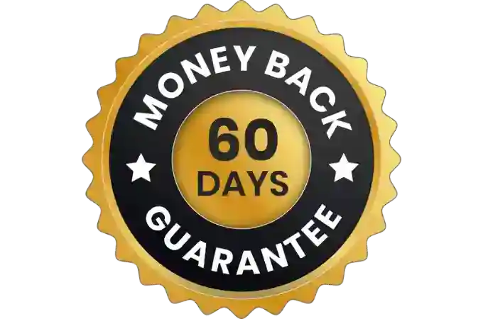 DAA Max Money Back Guarantee